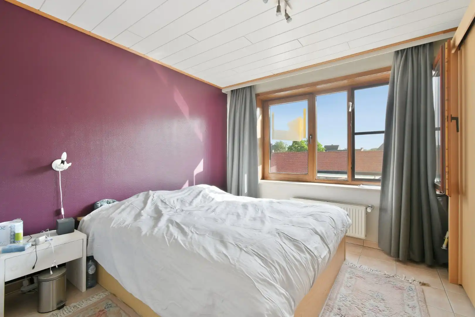 Uitstekend onderhouden appartement met zuidgericht terras te Oudenburg foto 6