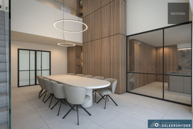 Prestigieuze villa foto 10