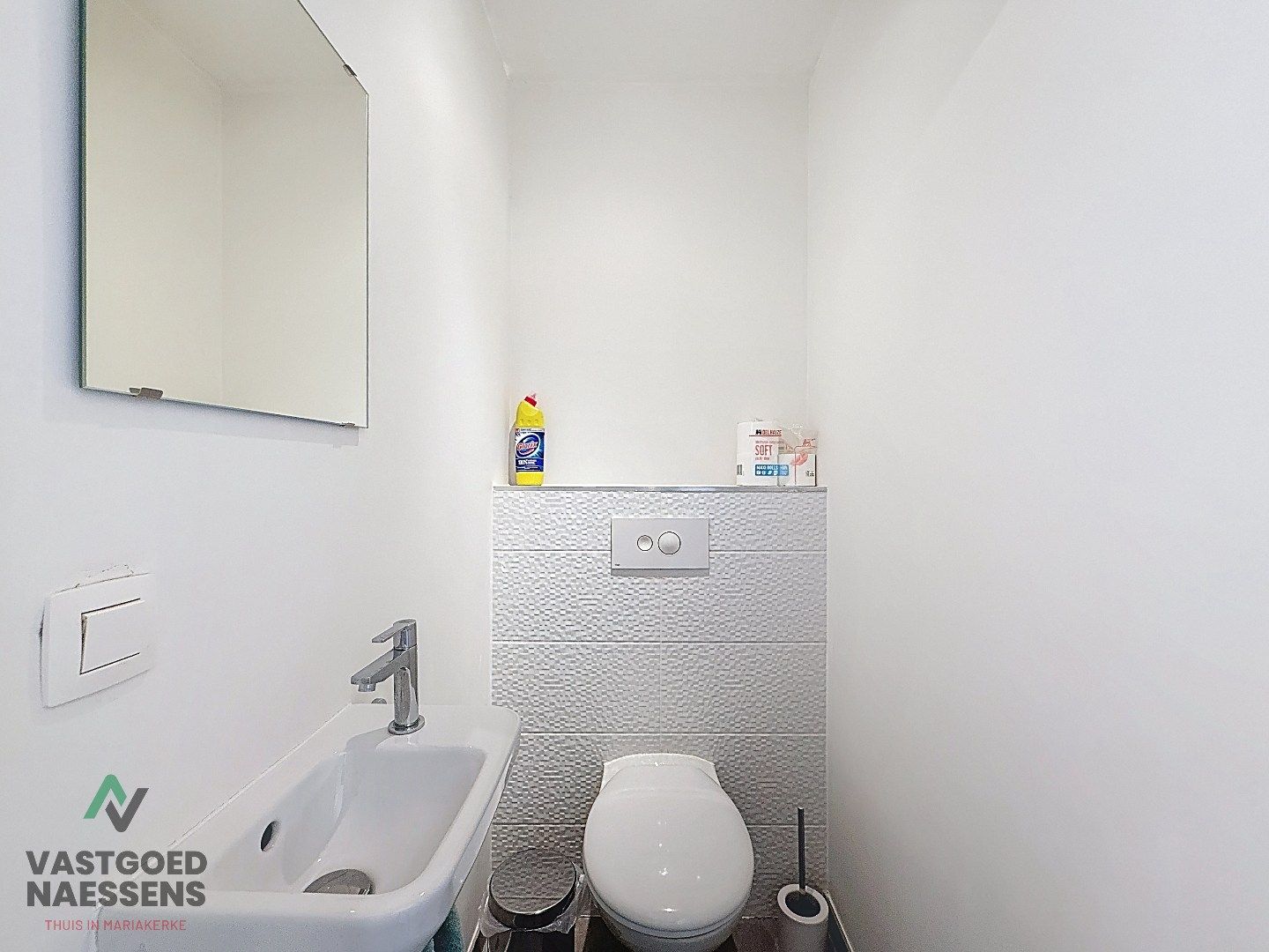 NIEUWBOUW 1 SLPK APP MET TERRAS foto 11