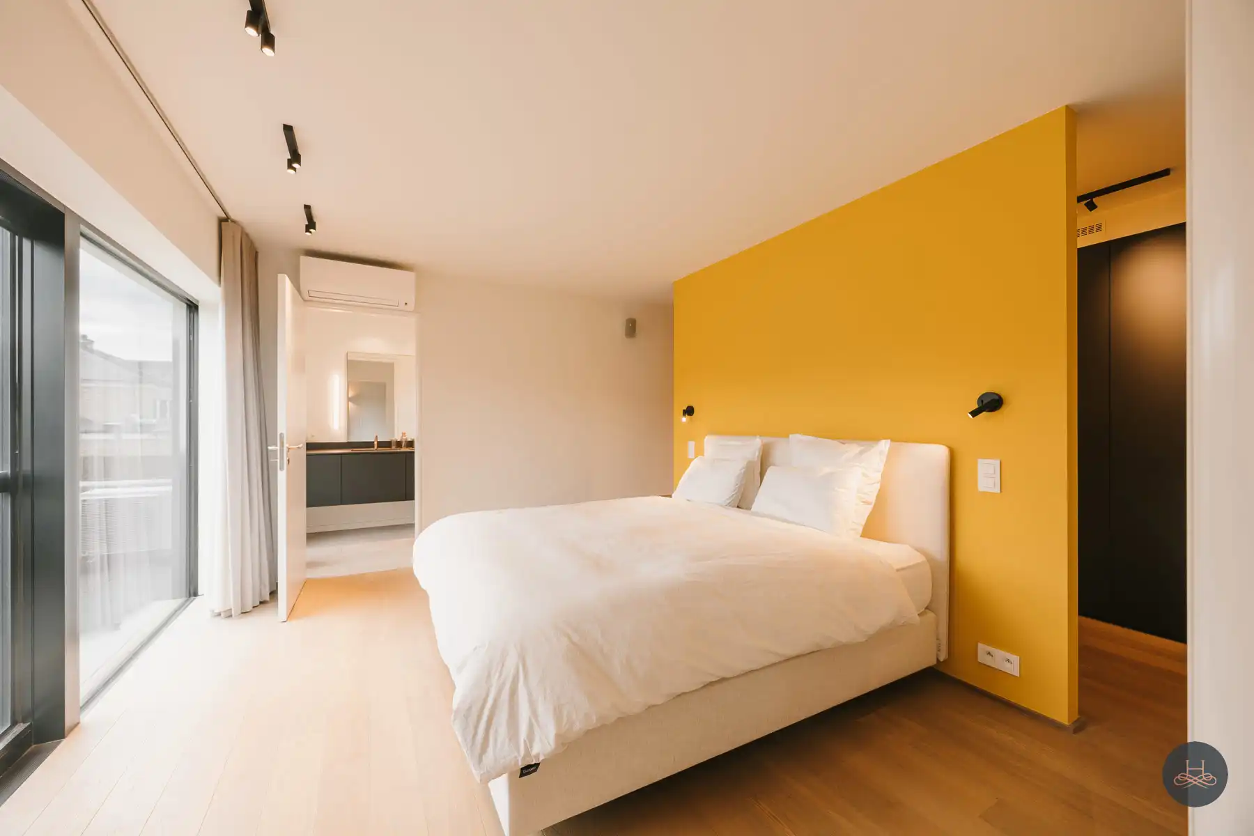 Moderne villa op toplocatie in Holsbeek foto 19