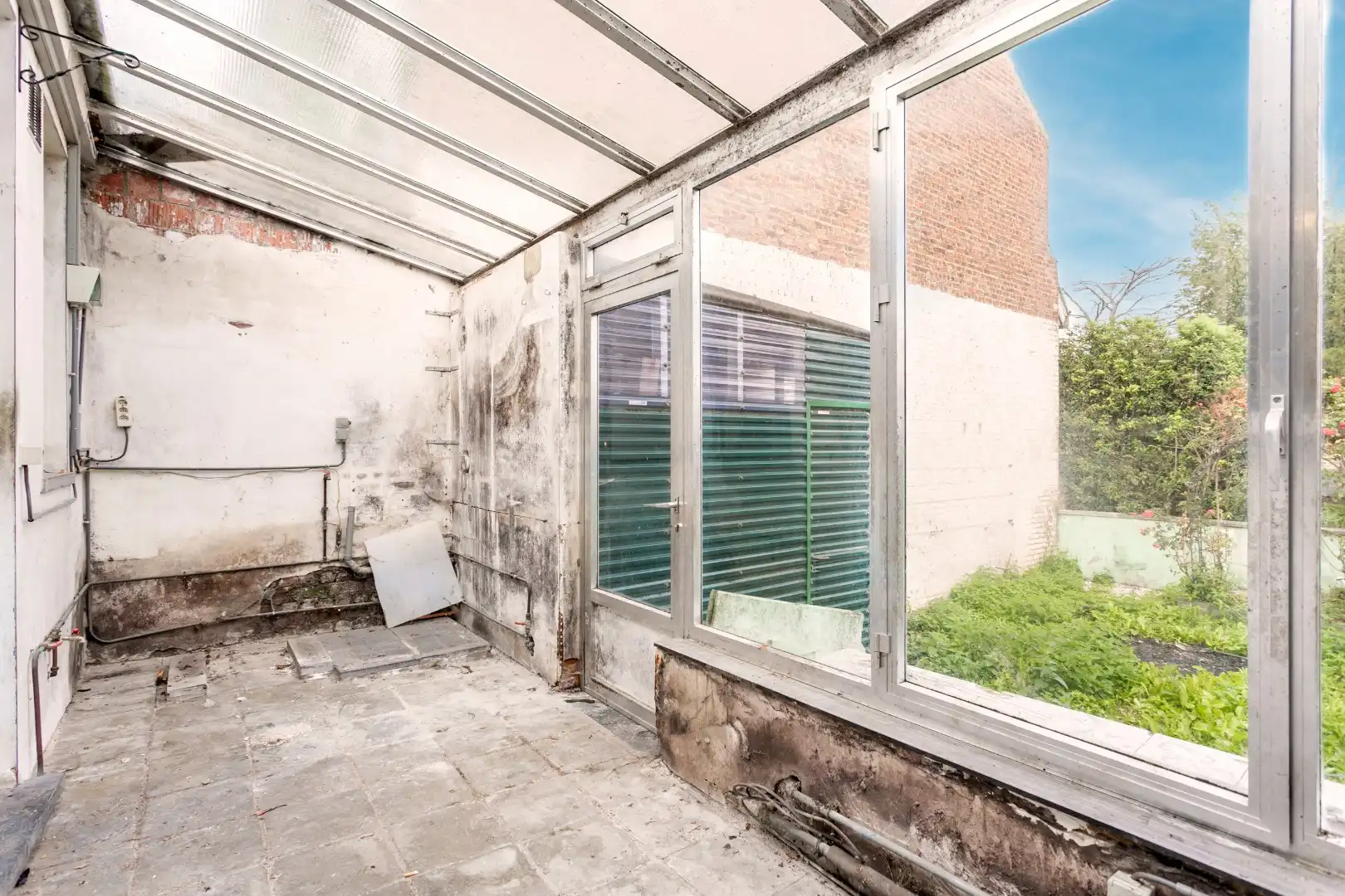 Te renoveren woning te Buizingen met veel potentieel op 1a35ca foto 13