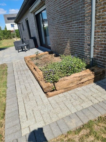 Mooi verzorgde bungalow te Lokeren foto 15