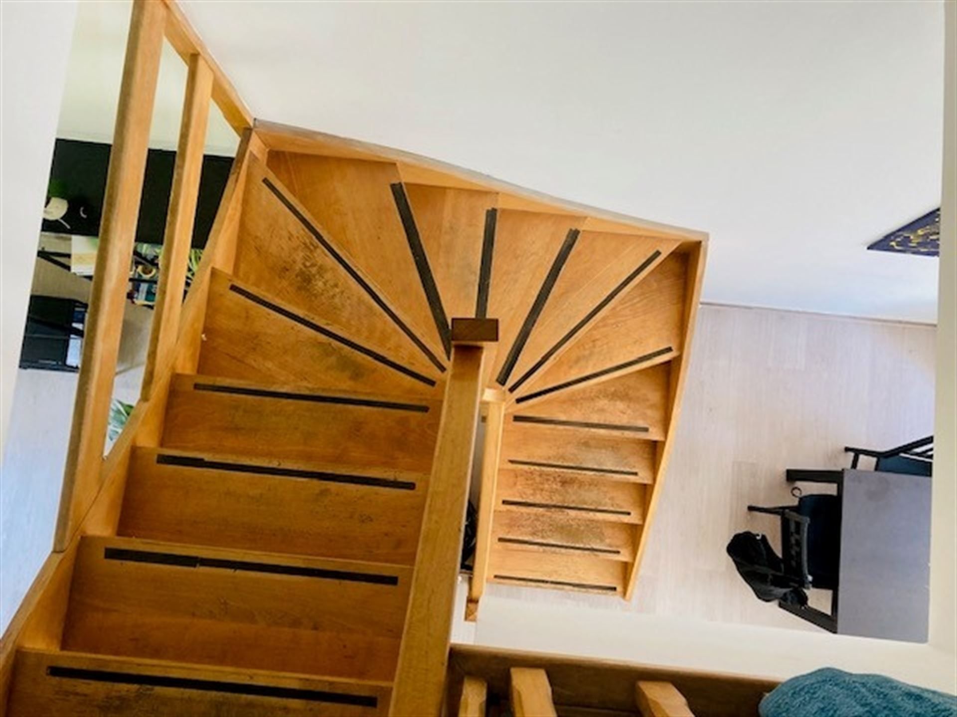 Duplex Appartement in de Europese wijk foto 13