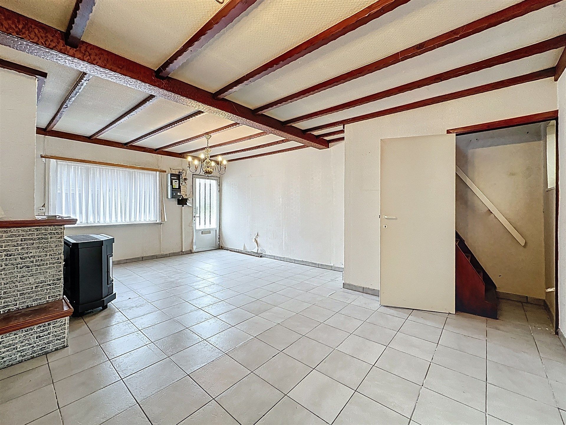2 woningen op 2 percelen van samen 160m² foto 15