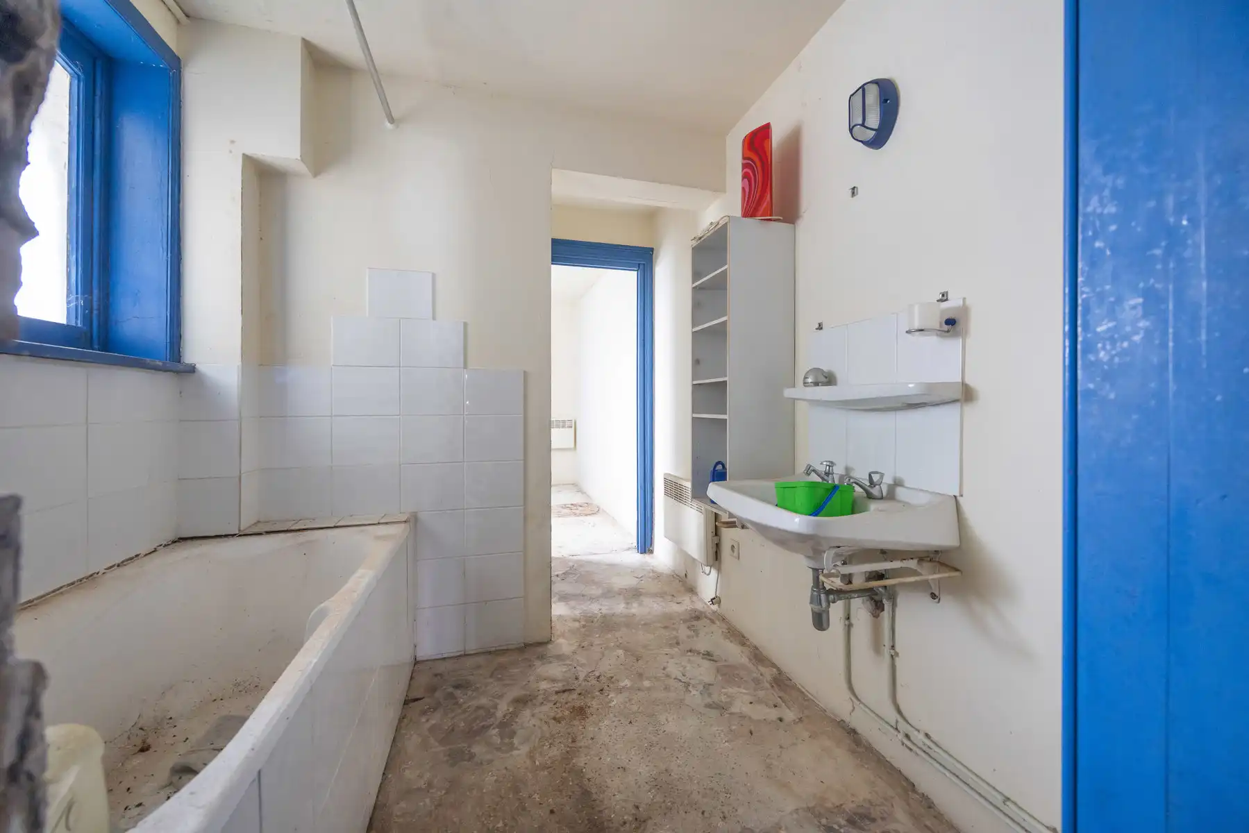 Villa "LA MASCOTTE" foto 45