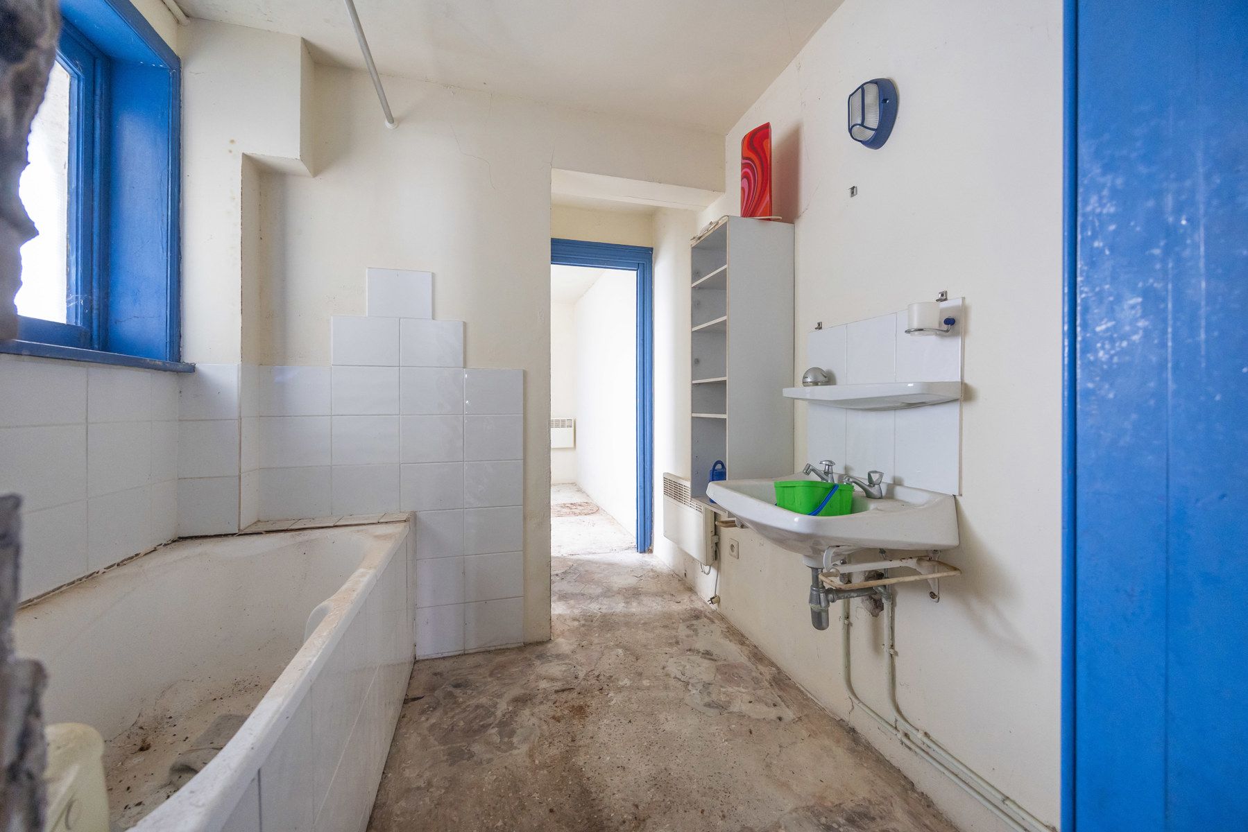 Villa "LA MASCOTTE" foto 45