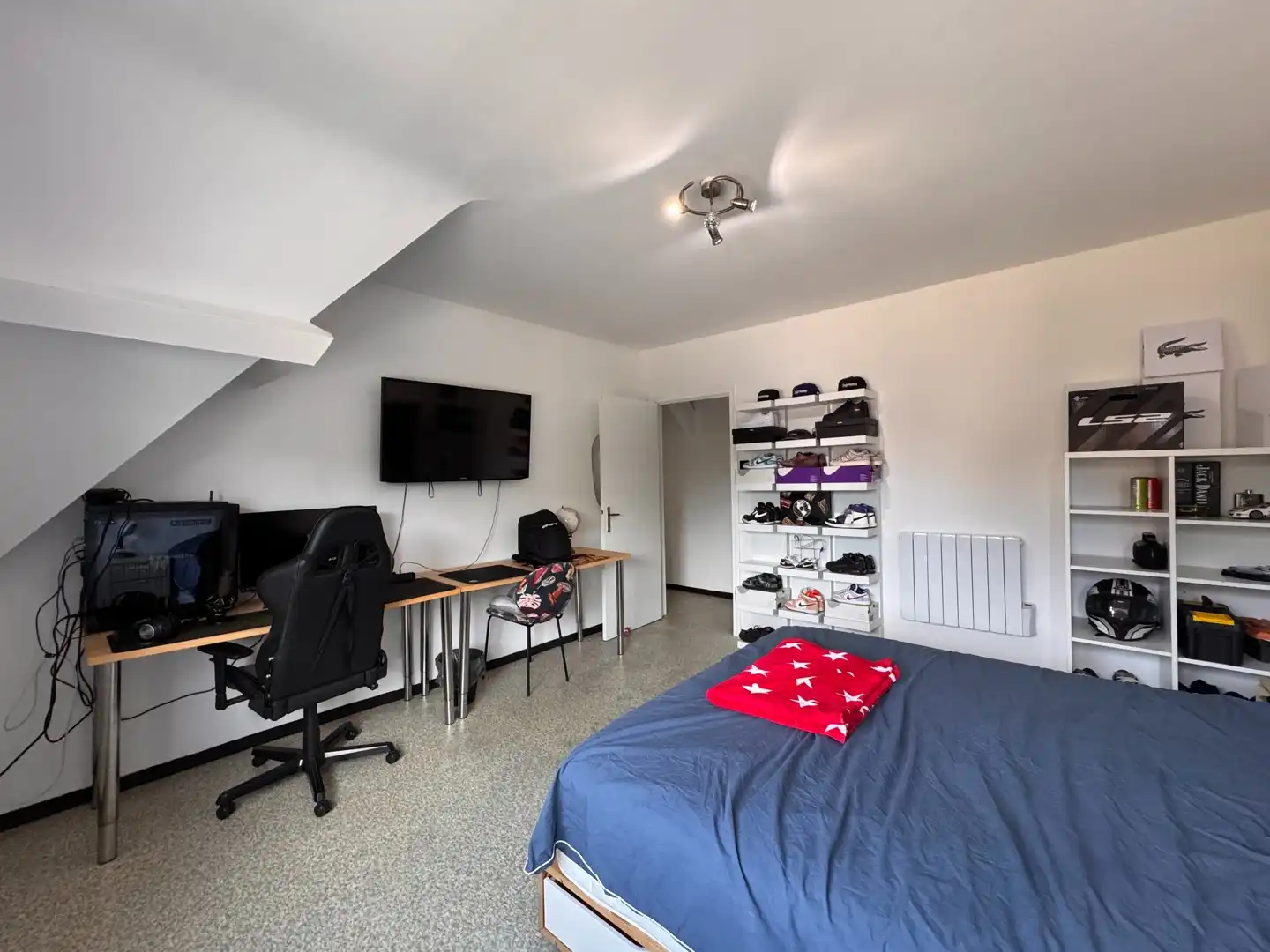 Instapklare gezinswoning met 4 slaapkamers foto 15