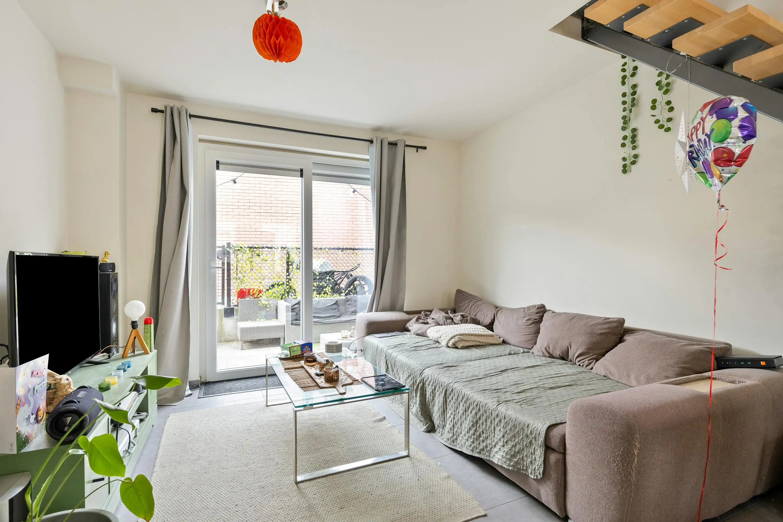 recente instapklare stadswoning, te koop in centrum Lier foto 3
