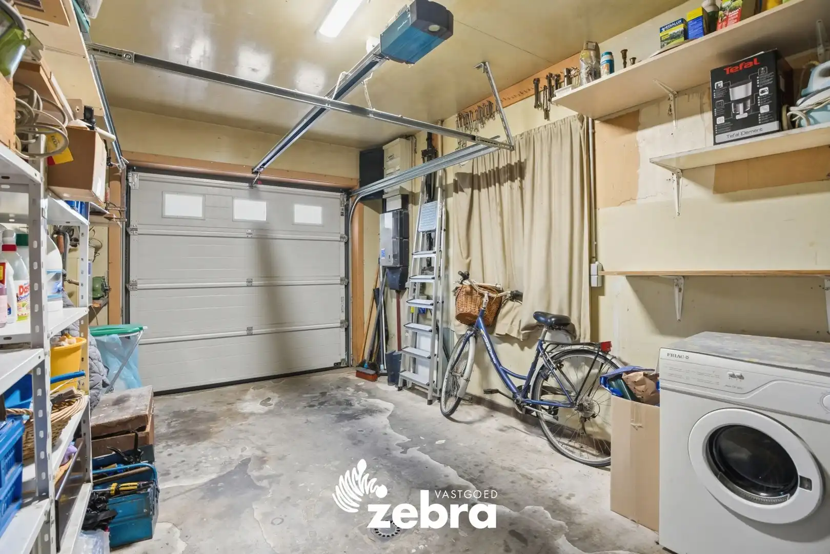 Gelijkvloerse open bebouwing met 3 slaapkamers in rustige omgeving! foto 15