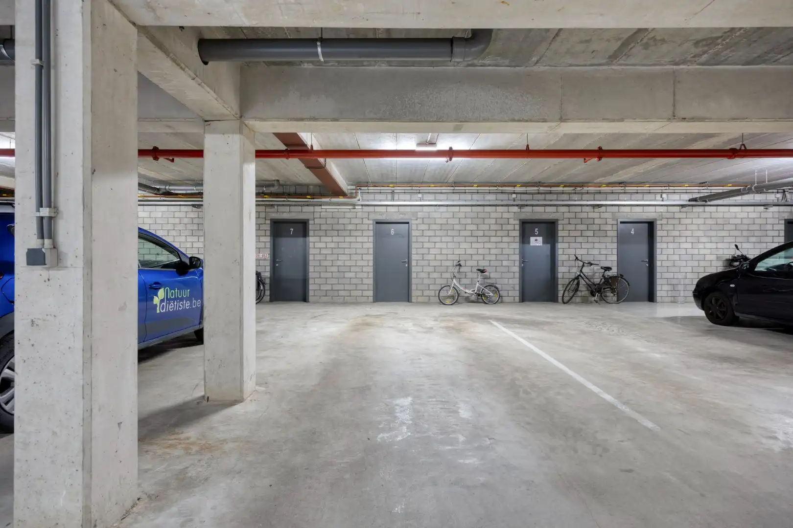Uniek penthouse van 167 m² op toplocatie nabij het centrum van Mol! foto 20