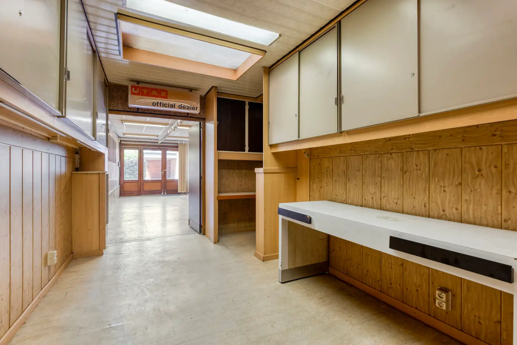 Te renoveren woning/handelspand met veel potentieel. foto 7