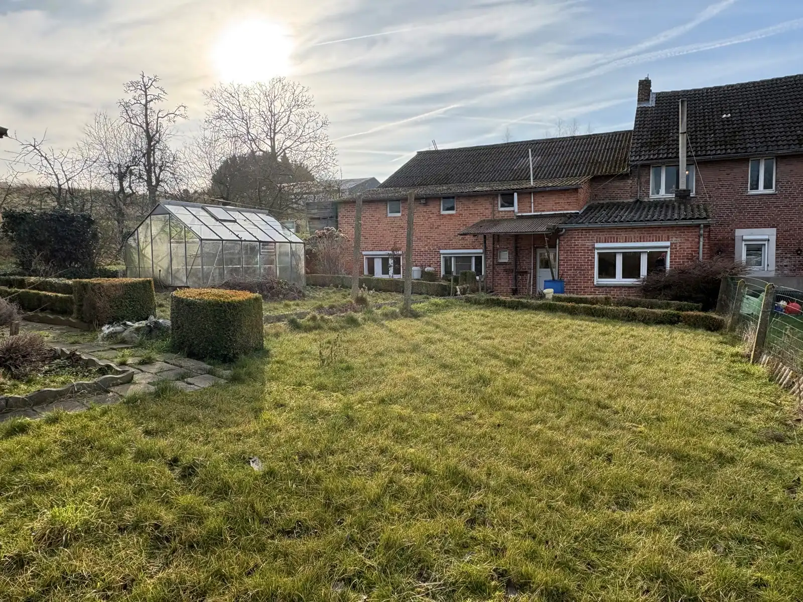 Boerderij te koop foto 43