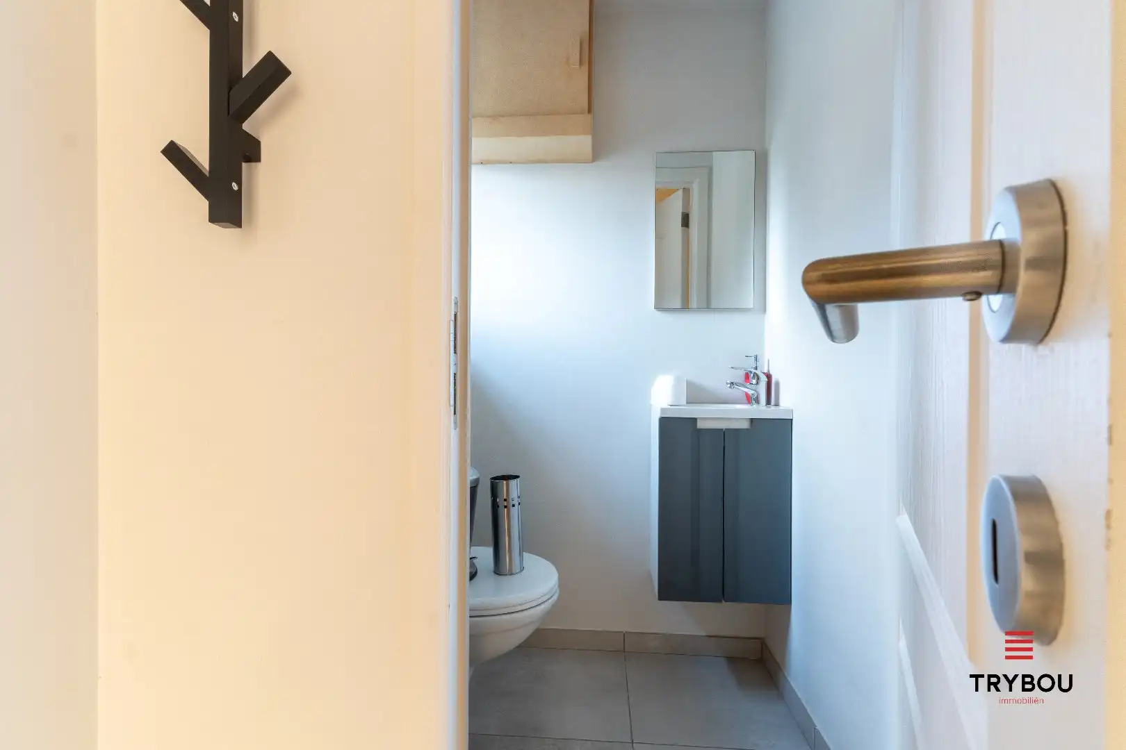 Open bebouwing met een uitzonderlijk ruim perceel in Houthulst! foto 4
