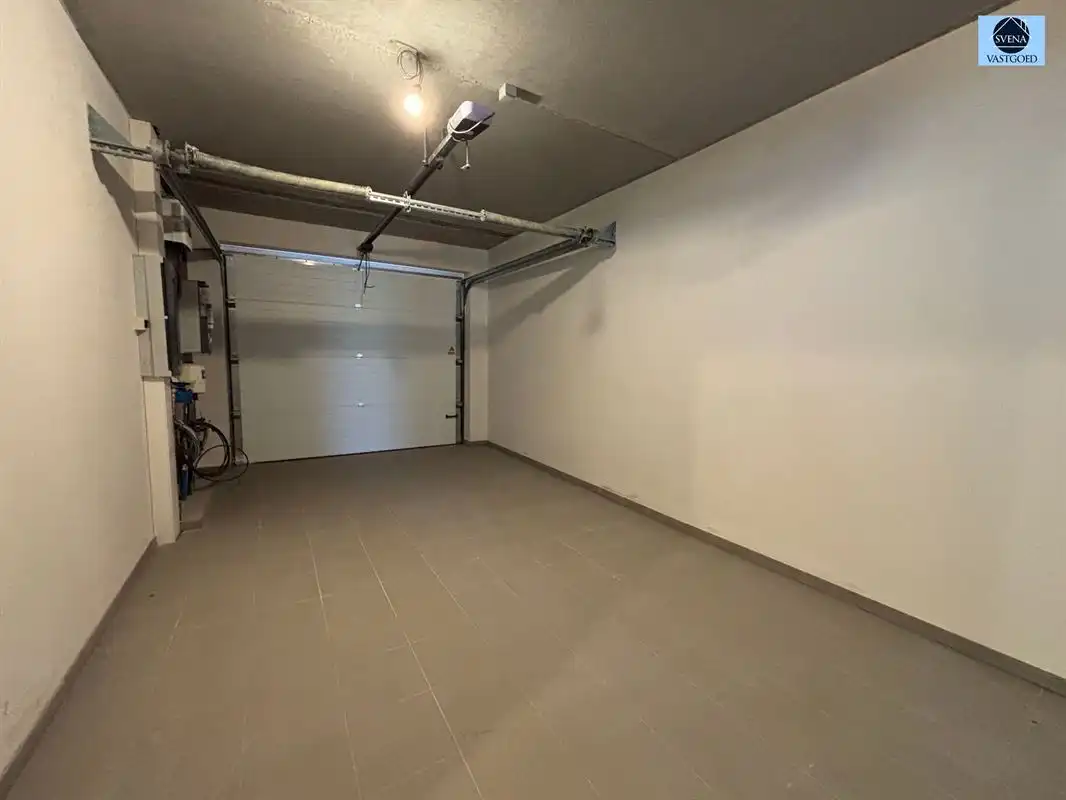NIEUWBOUWWONING MET 4 SLAAPKAMERS, GARAGE EN TUIN  foto 14
