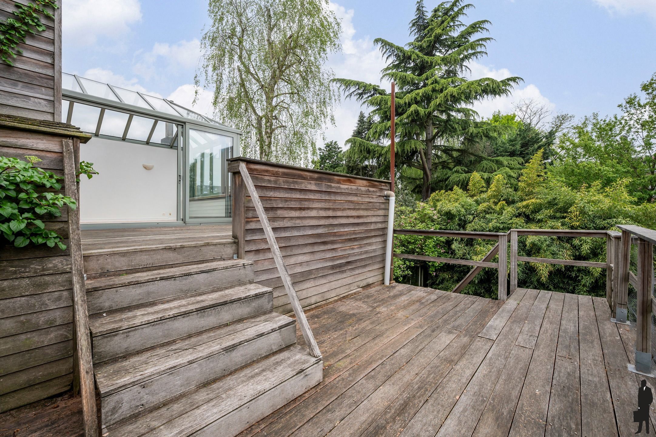 Wonen en werken: woning met praktijk, duplex en tuin! foto 23