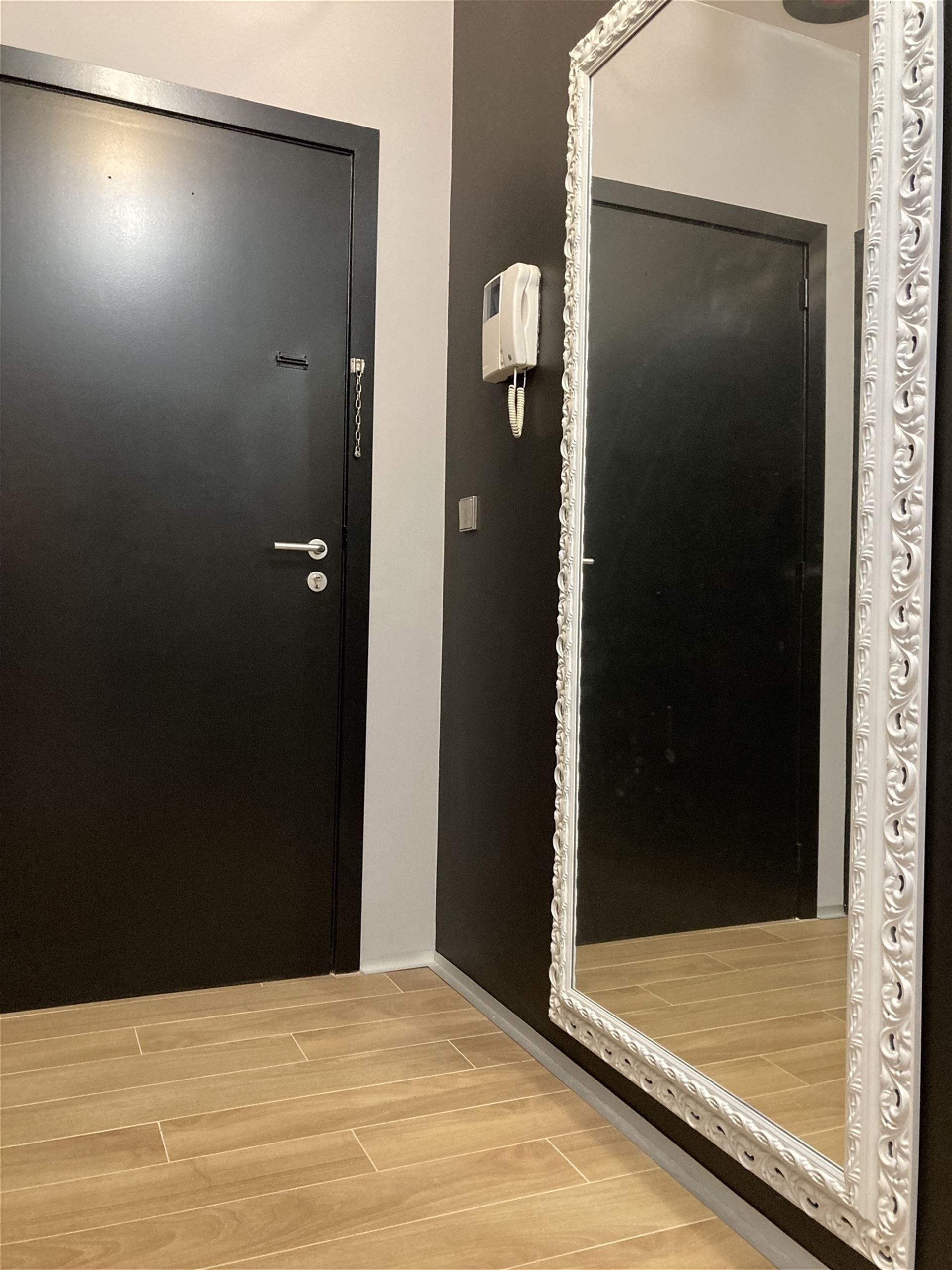 Gezellig gerenoveerd apartement in het Centrum foto 16