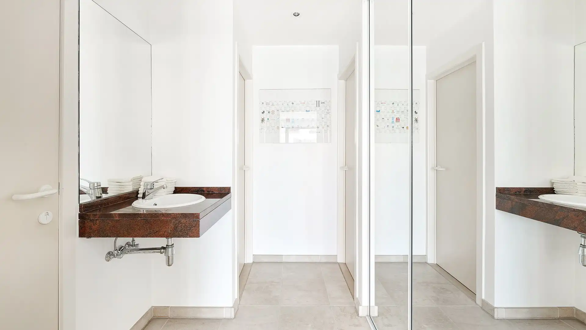 Sublieme ruime penthouse incl. garagebox - overname aandelen foto 20