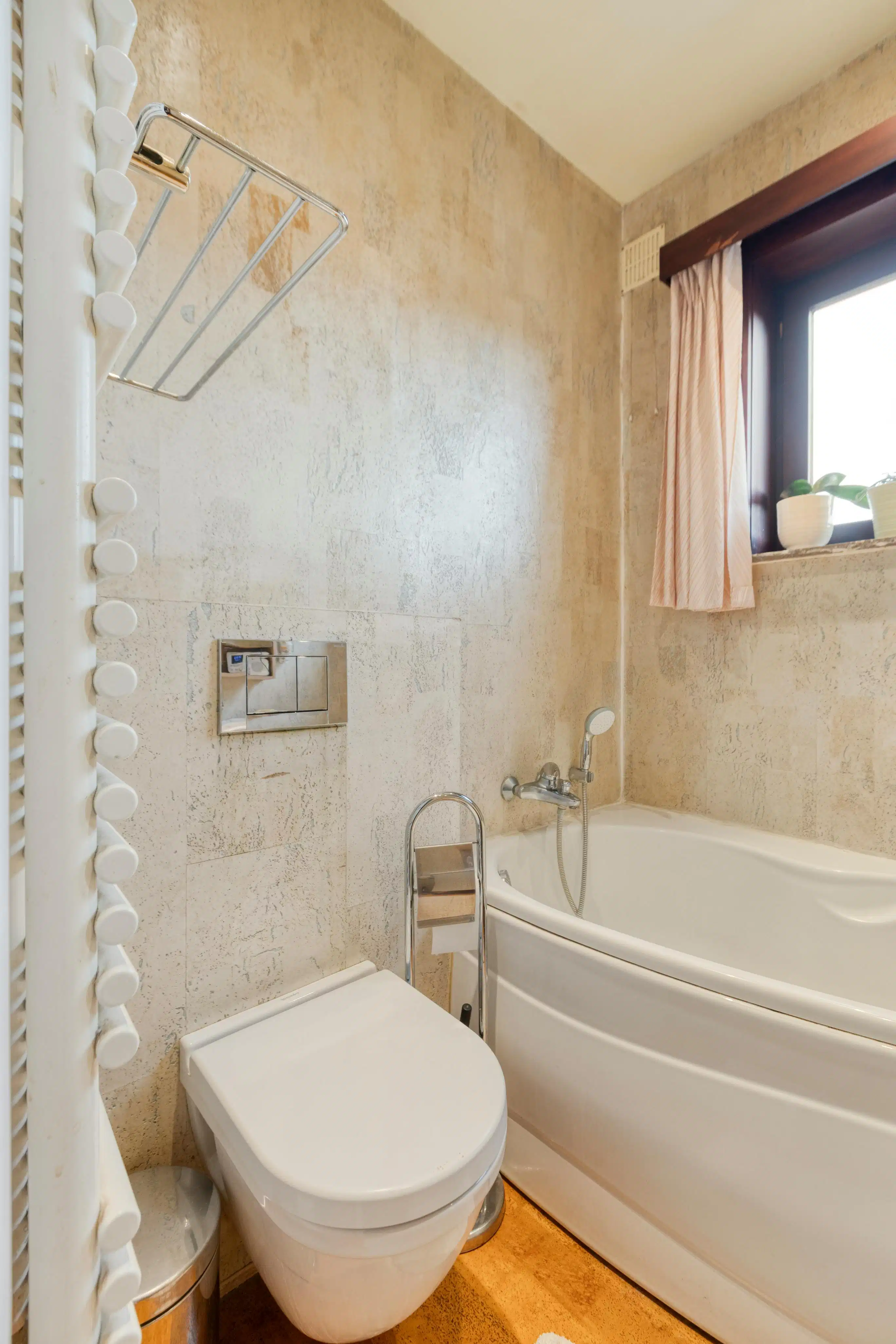 Huis met garage en stadstuin vlakbij centrum Vilvoorde  foto 15