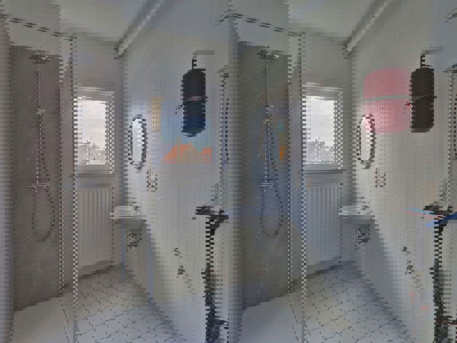 Energiezuinig appartement met 2 slaapkamers en garage foto 9