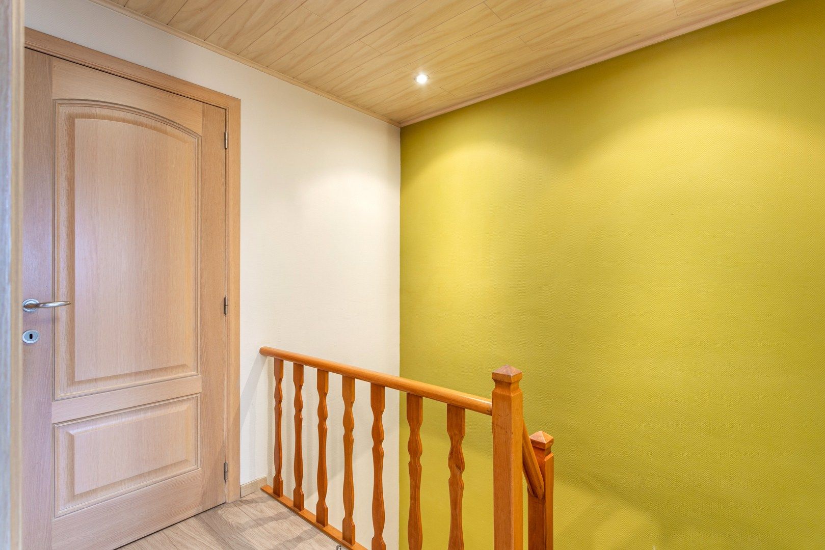 Energiezuinige woning met 3 slaapkamers en garage in Halle foto 12