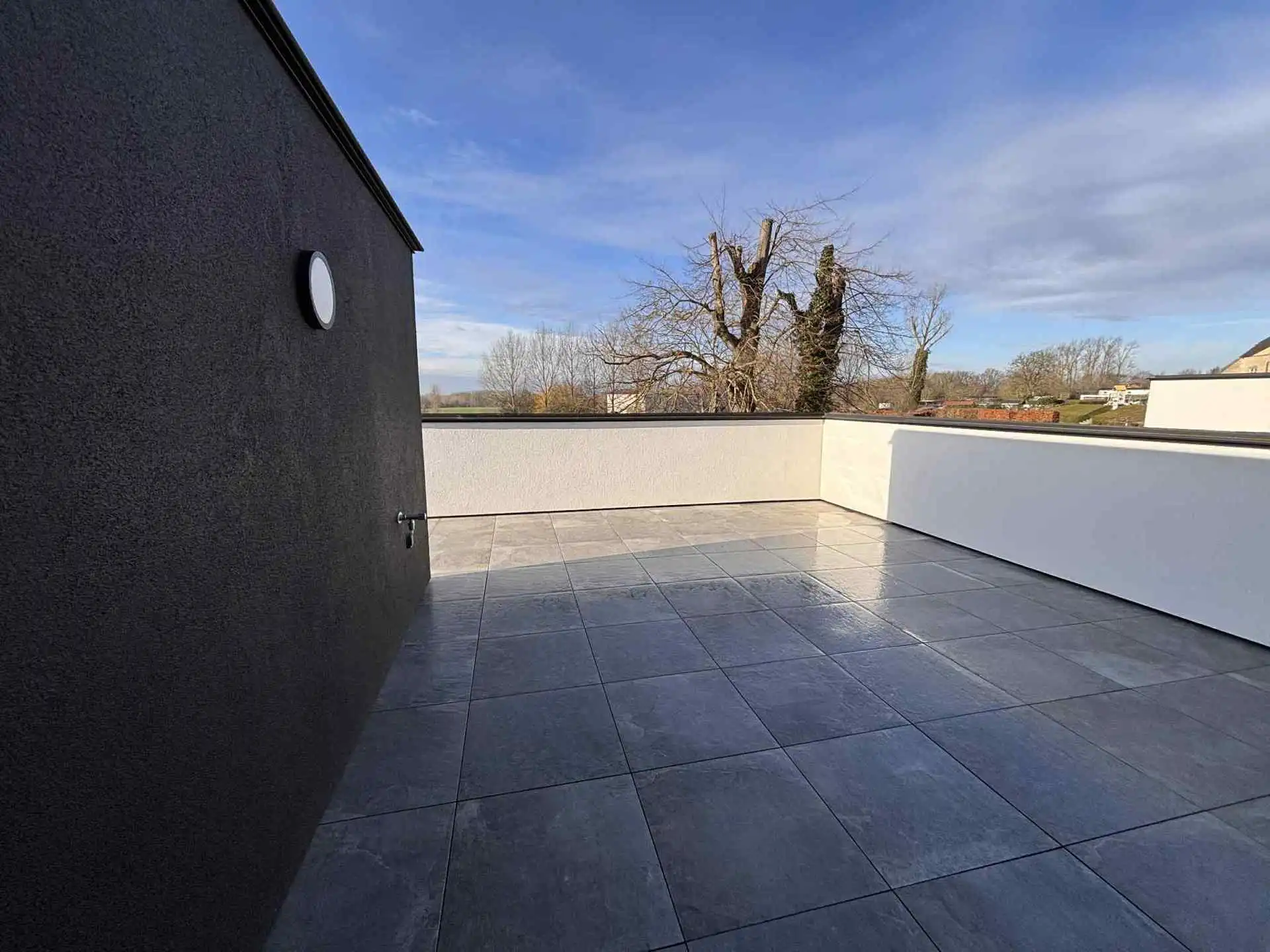 BORSBEKE - Riante bel etage foto 8