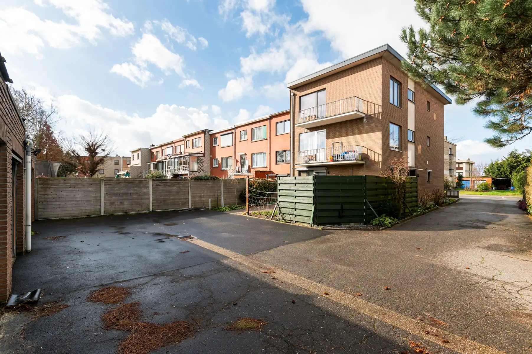 Gelijkvloers appartement ingericht voor mindervalide persoon foto 14