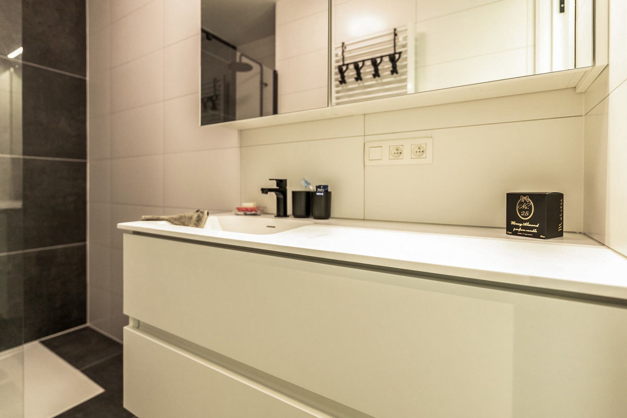 Nieuwbouw 2-slaapkamerappartement foto 14