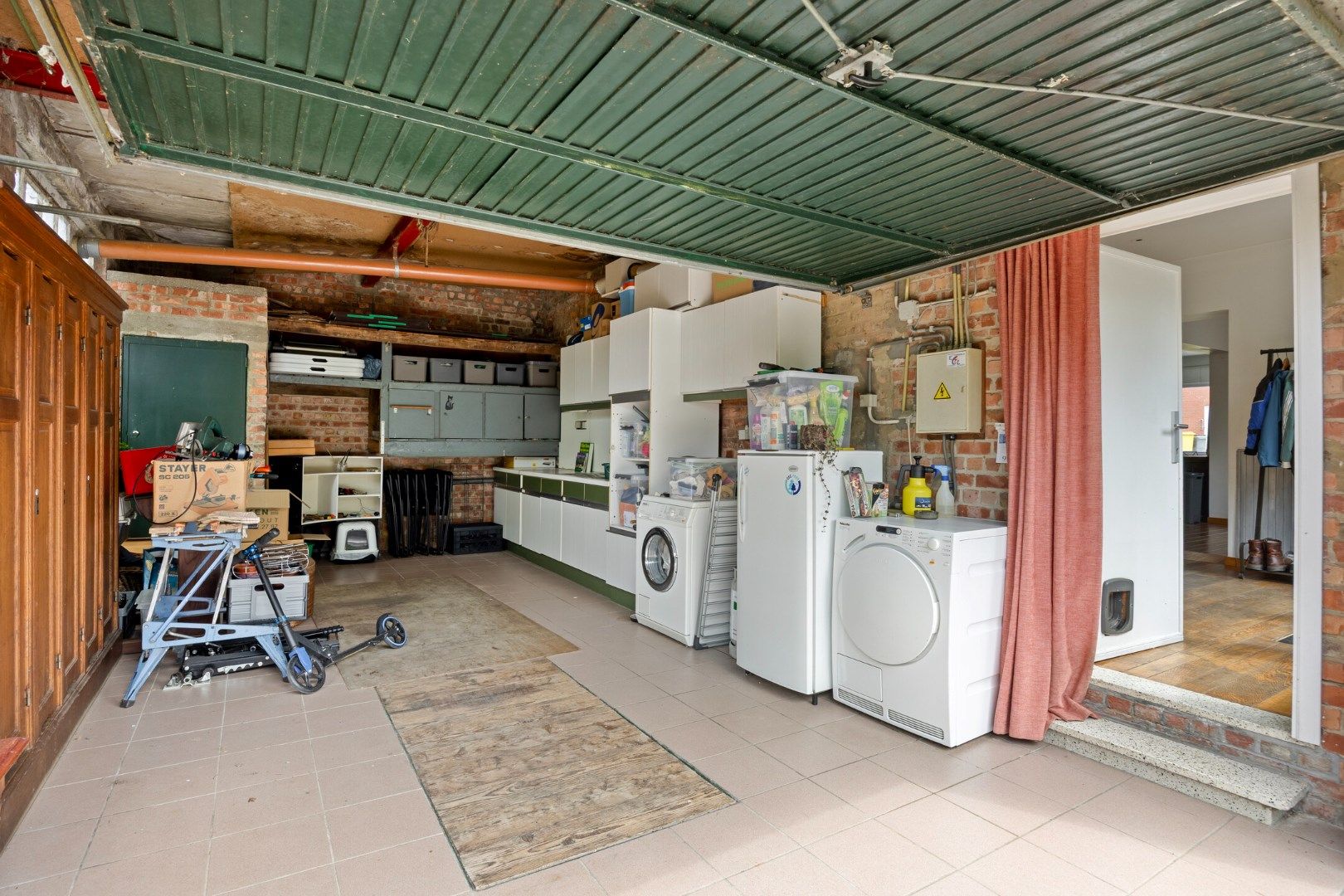 Prachtige halfopen bebouwing in Linden met 4 slaapkamers -  bewoonbare oppervlakte 211 m² foto 29