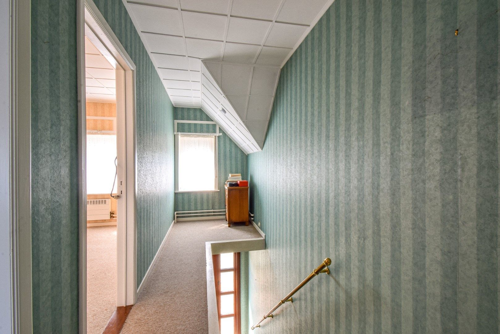 Landelijk gelegen woning ( 258 m²) met inpandige garage en zonnige achtertuin te Snaaskerke foto 13