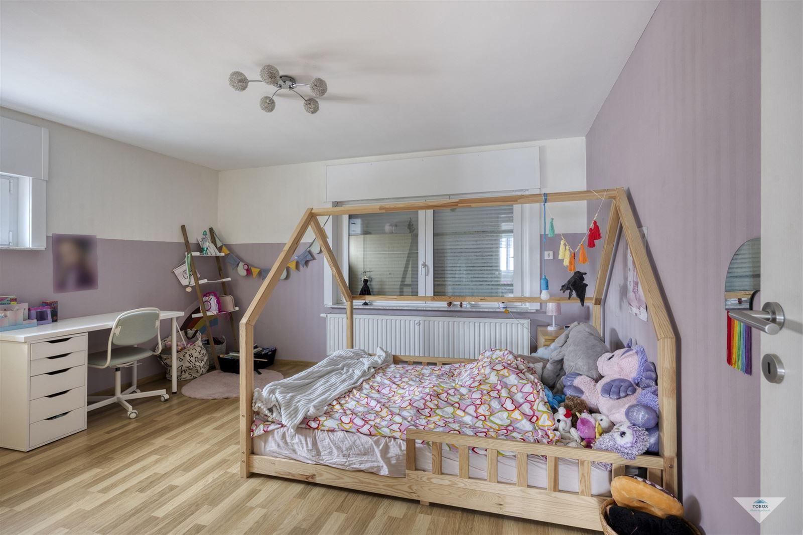 Instapklare woning in landelijke omgeving foto 15