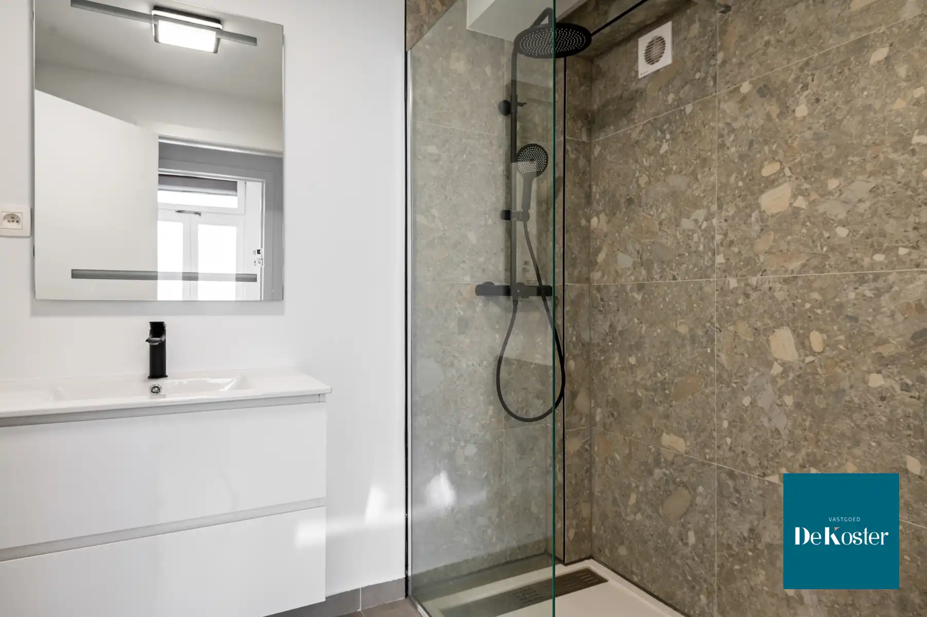 Instapklare gezellige woning in het centrum van Mechelen foto 6