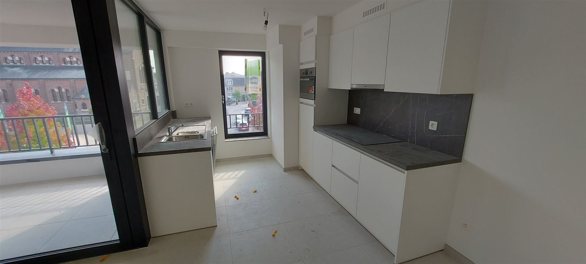 Appartement foto 2