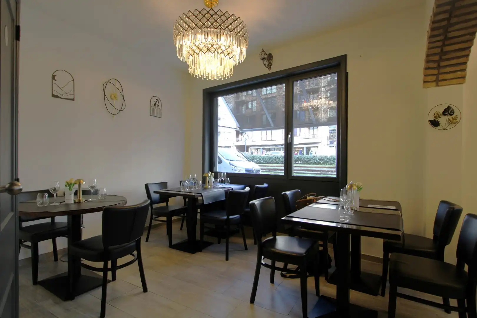 Verhuurd HOEK restaurant Kardinaal Mercierstraat 18 Heist te koop foto 7