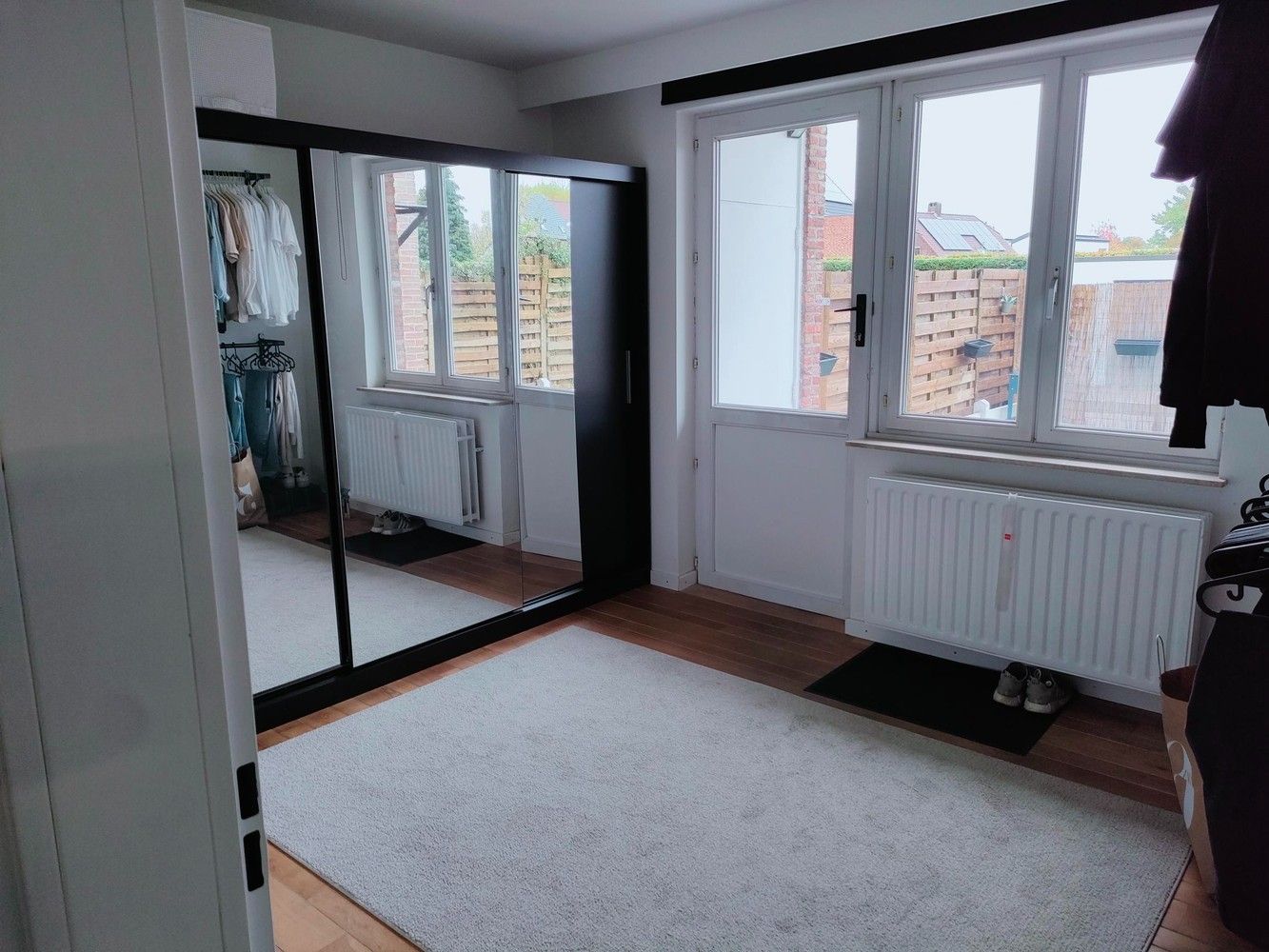 GLV APP | TUIN | AUTOSTAANPLAATS foto 7