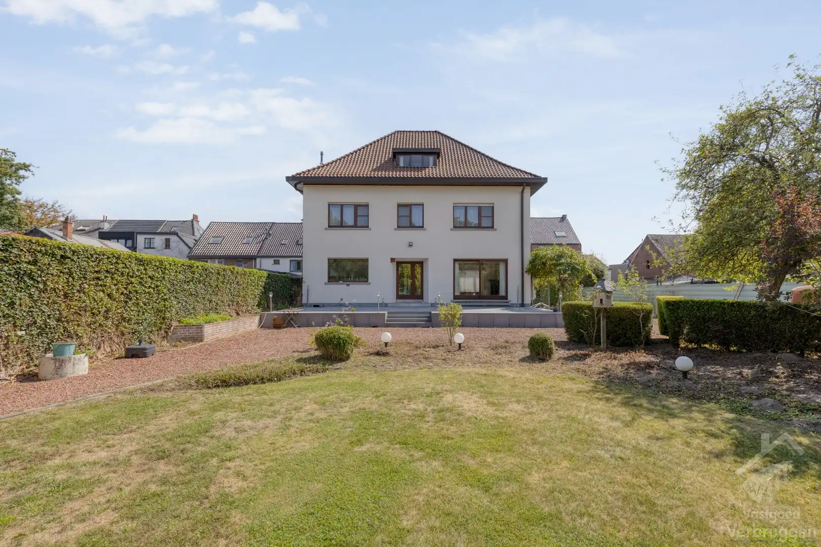 Villa te koop Grote Baan 17 - 9300 Aalst (9300)