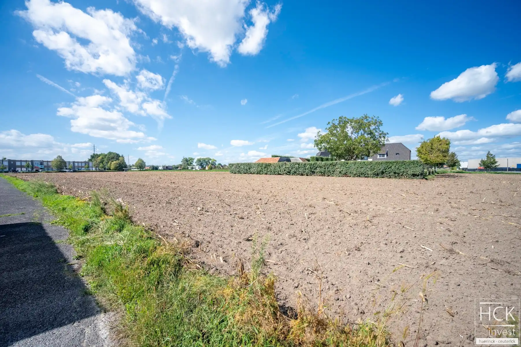 SINT-BAAFS-VIJVE - Instapklare woning met 3 SLPK, én uitweg achteraan foto 29