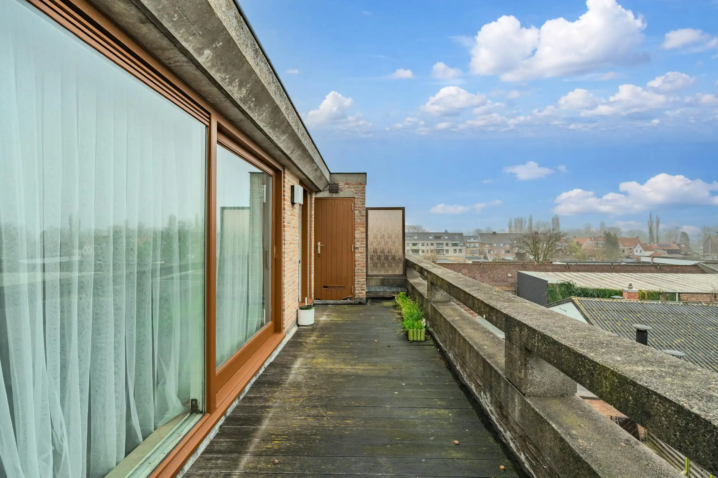 Appartement te koop Stationsstraat 11/0008 - 8470 Gistel