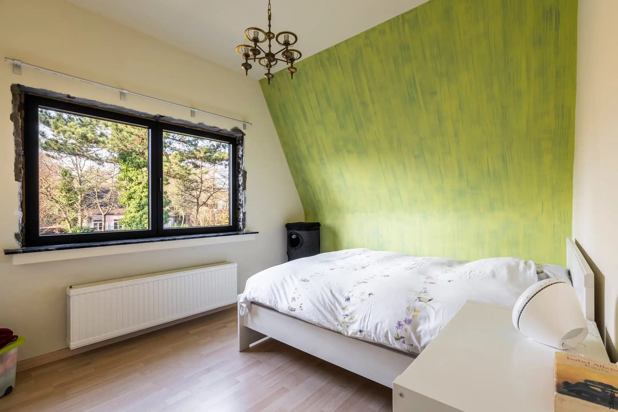 Karaktervolle 70’s villa op 910 m² met 4 slpk in Schilde! foto 18