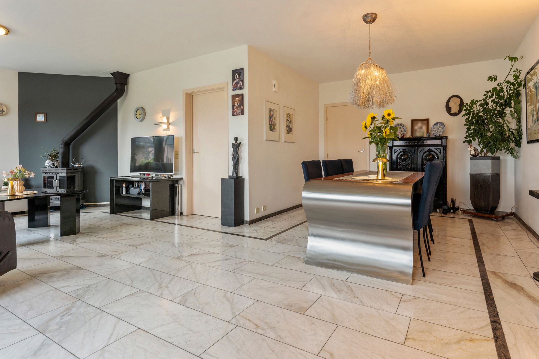 Charmante woning met zuidgericht perceel te Hees  foto 10
