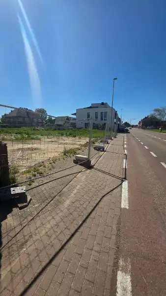 Nieuwbouw appartement met dubbele berging en overdekt terras foto 6
