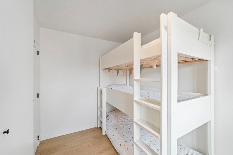 Gerenoveerd appartement in het centrum van Oostende foto 13