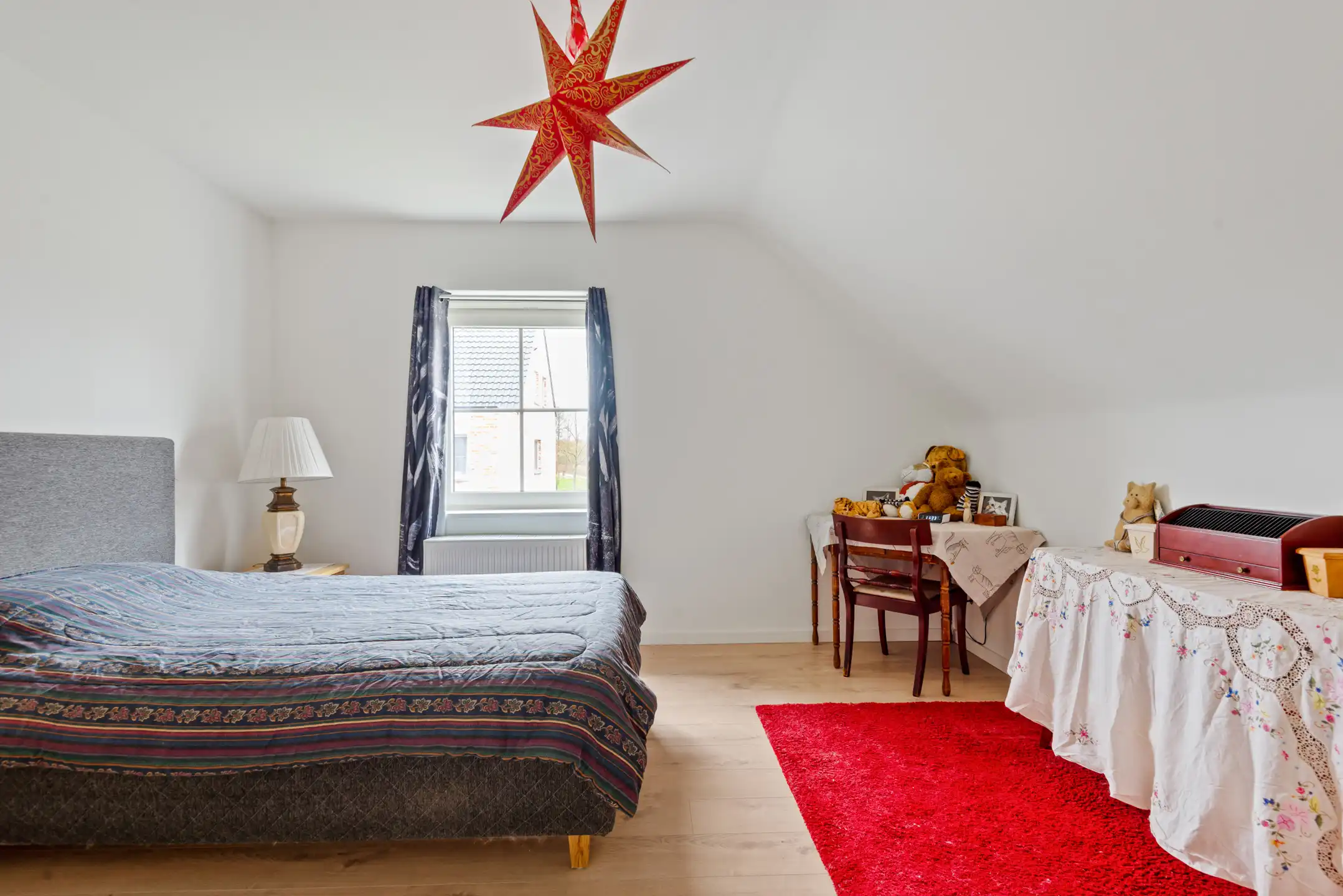 Nieuwbouwwoning met 3 slaapkamers te centrum Dessel foto 13