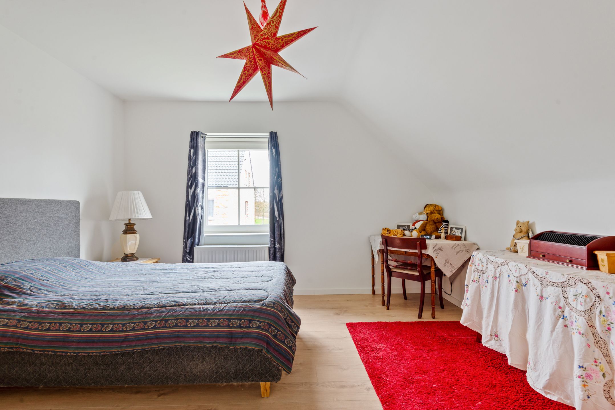 Nieuwbouwwoning met 3 slaapkamers te centrum Dessel foto 13