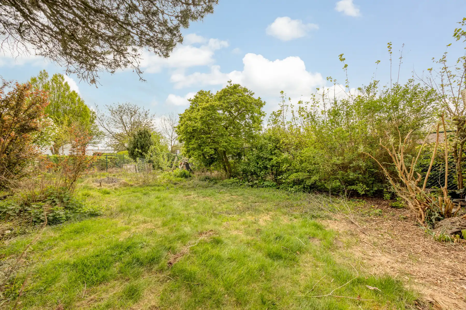 Ruime gezinswoning met tuin op topligging in Hoogstraten foto 36