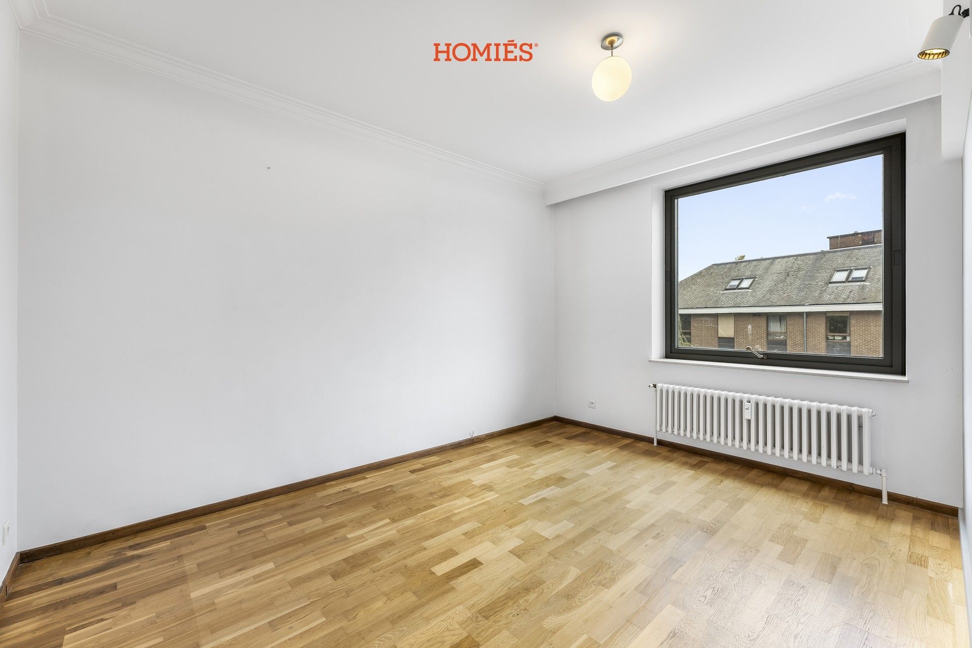 Lichtrijk appartement met 2 slaapkamers foto 7