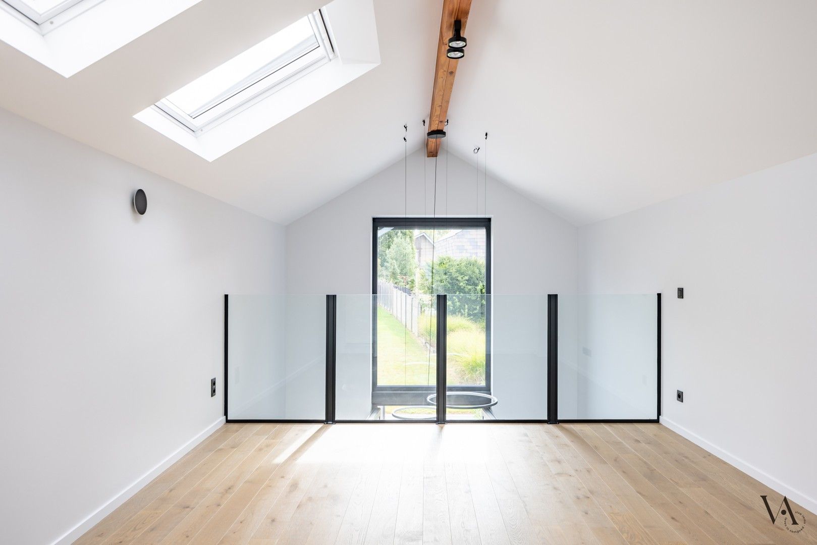 Energiezuinige vernieuwbouw woning met ruime tuin aan Heverleebos foto 3