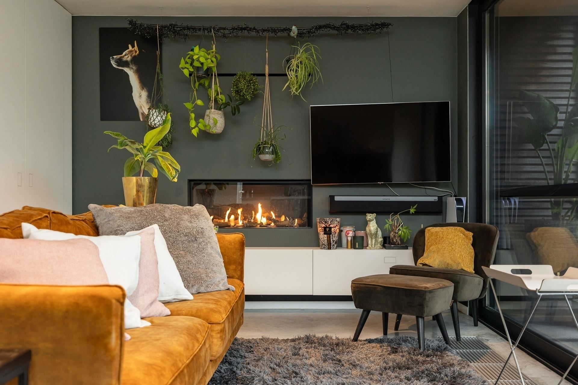 Unieke woonst met verborgen tuinoase foto 6