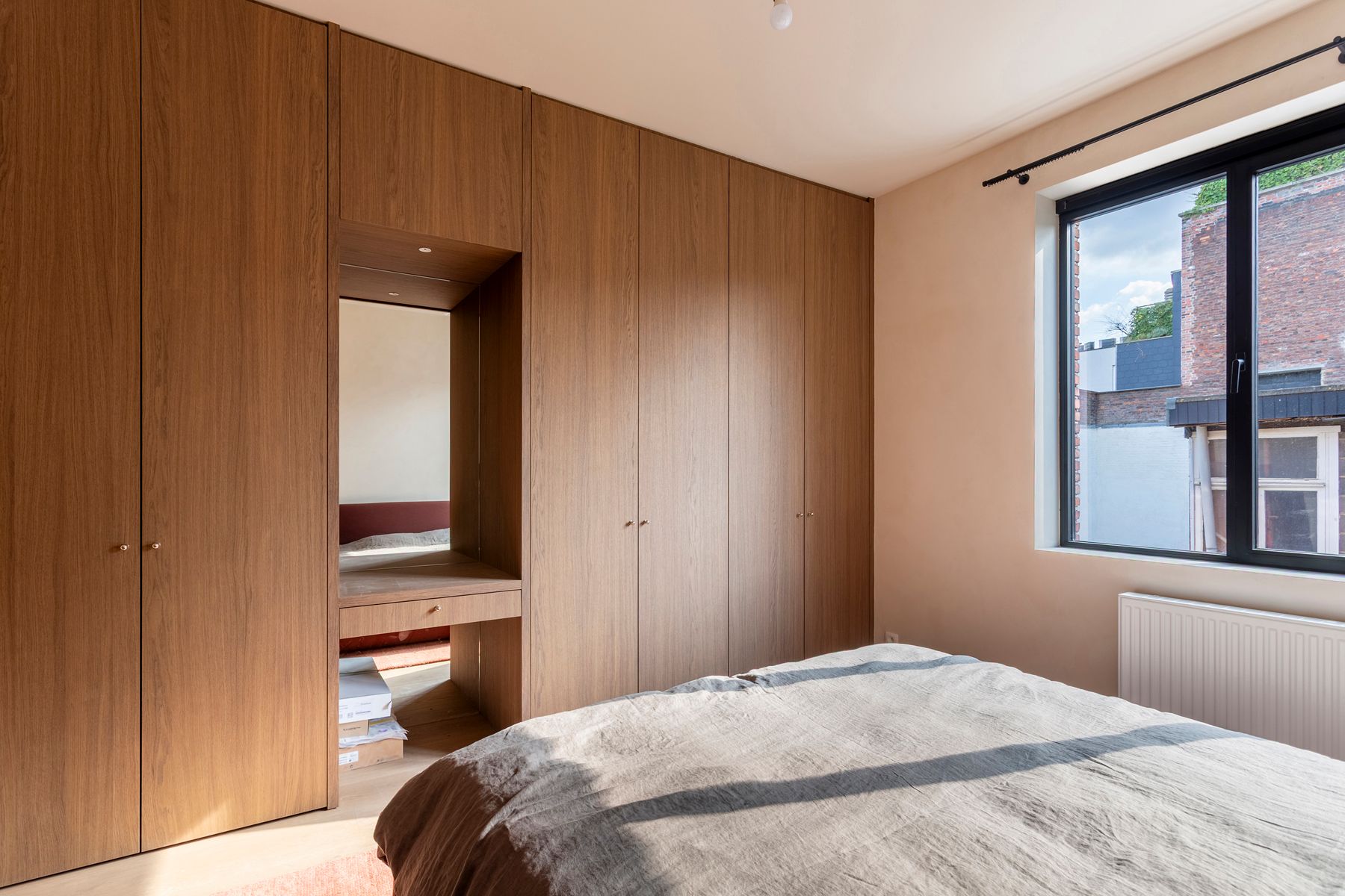 Exclusief bemeubeld appartement op toplocatie in ’t Zuid foto 10