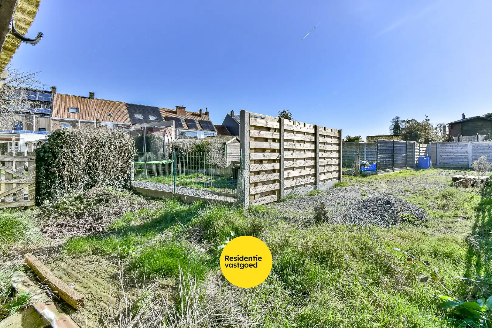 Te renoveren woning op rustige en centrale ligging foto 20