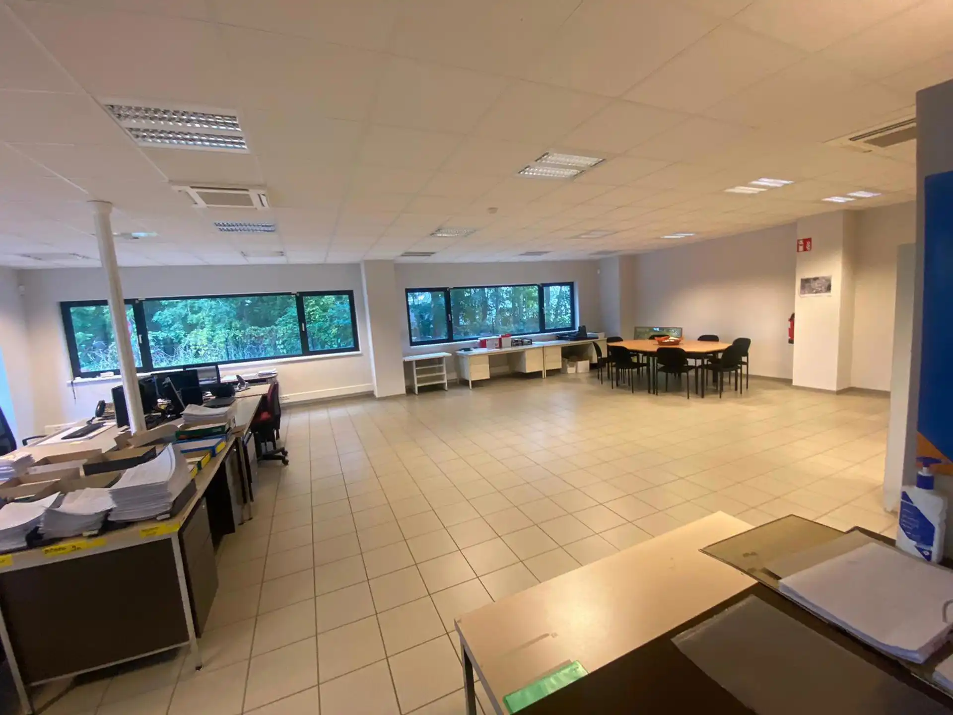 Magazijn te huur  foto 8